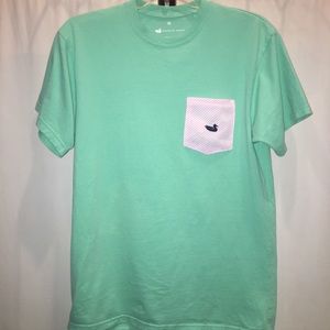 Men’s Southern Marsh Tee